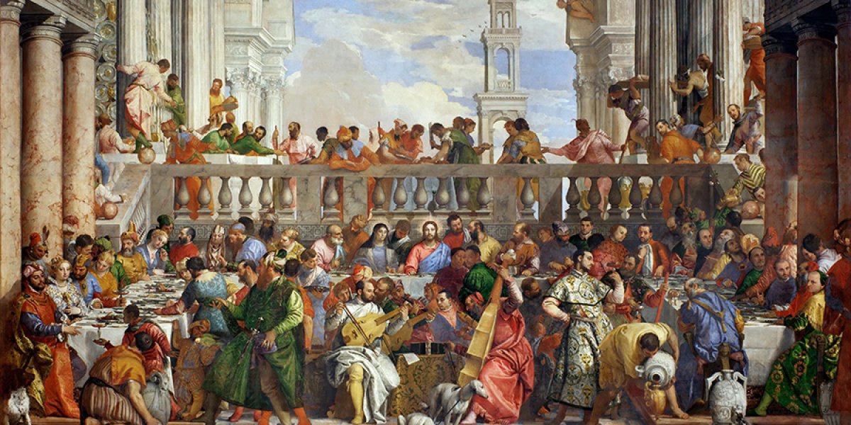 paolo veronese