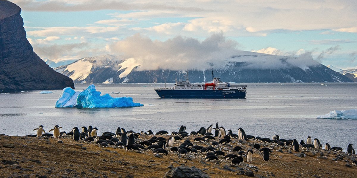 v ortelius at devils island