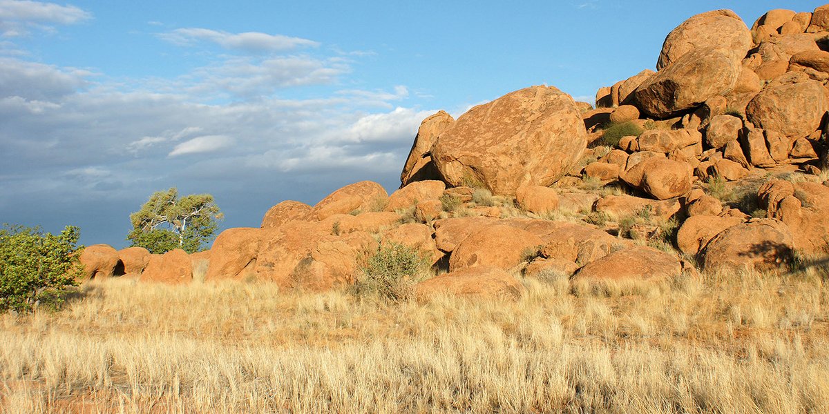 Namibia