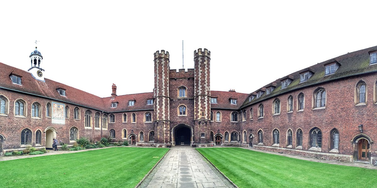 Queens' College Cambridge