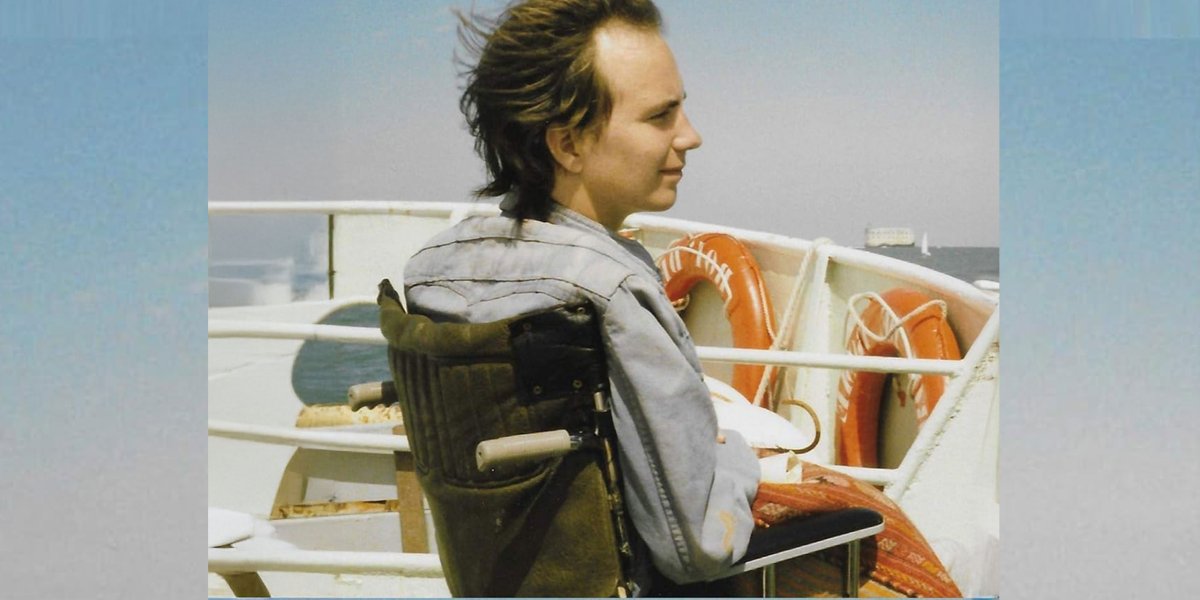 Brooking No Obstacles: The Charlie Bayne Travel Trust’s lasting gift of empowerment