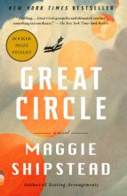 Great Circle front cover