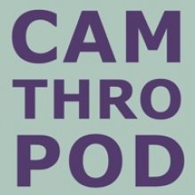 Camthropod logo