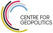 Centre for Geopolitics logo