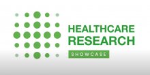 Healthcare Research logo