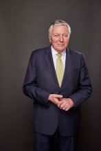 lord clement-jones event guest speaker