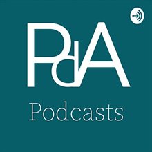 Postdoc Academy podcast logo