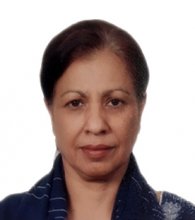 Shazia Afzal Shazia Afzal