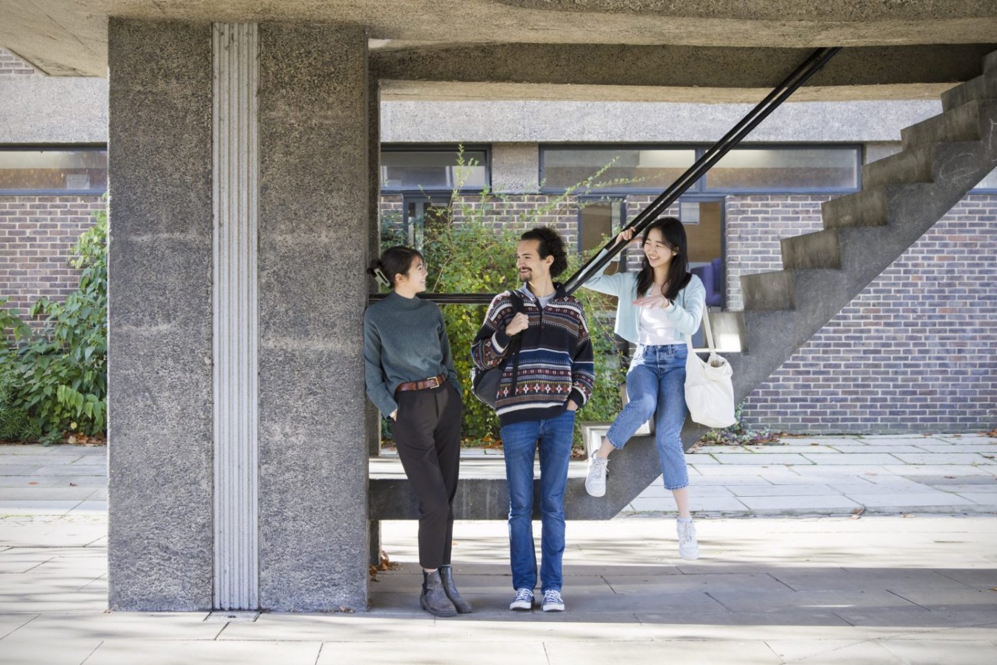 Students