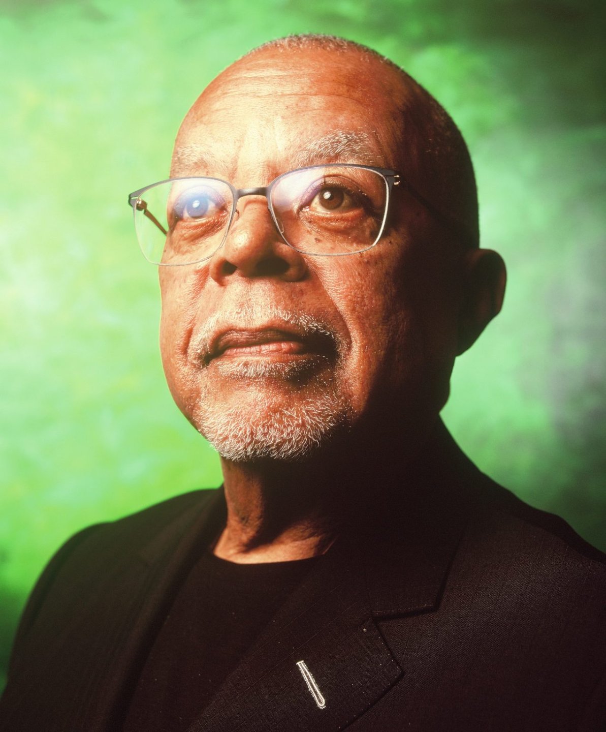 Henry Louis Gates Jr