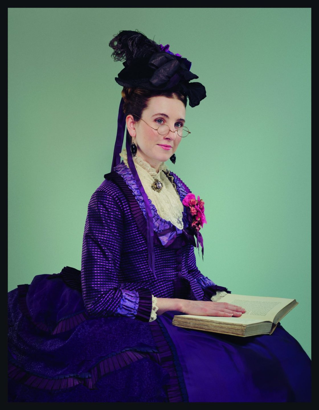 Lydia Becker 1827 – 1890