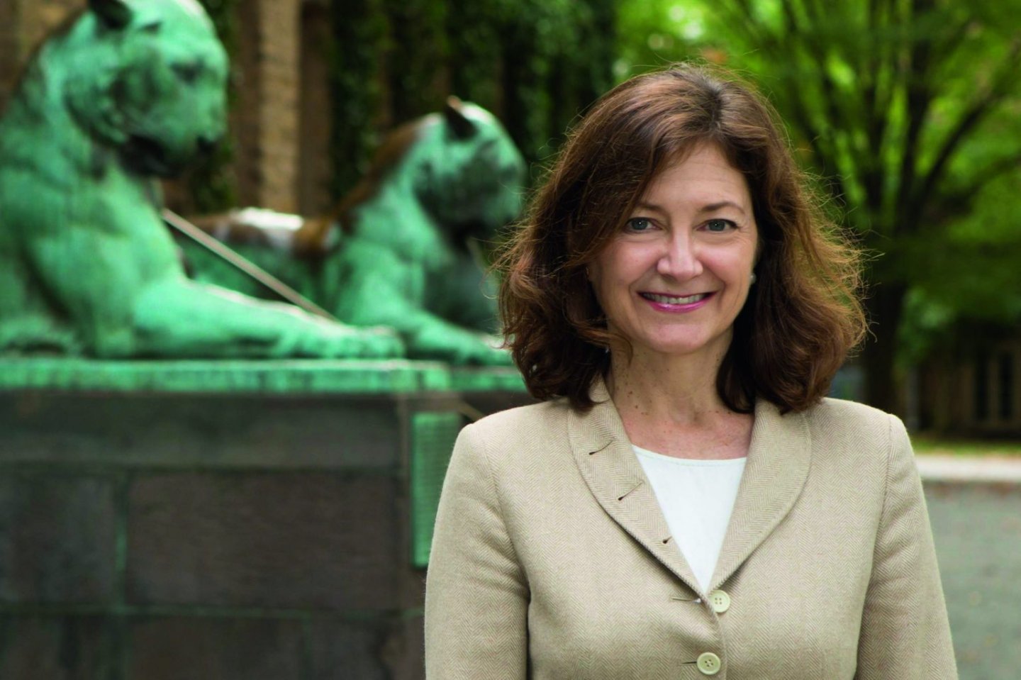 Professor Deborah Prentice
