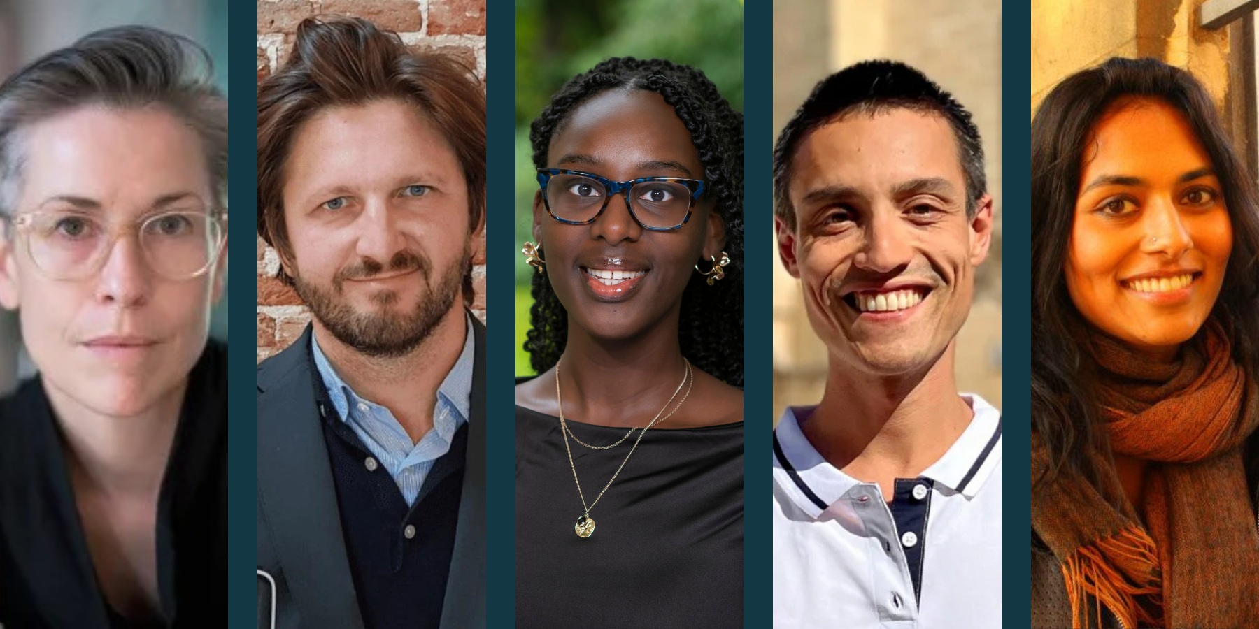 Discover alumni stories